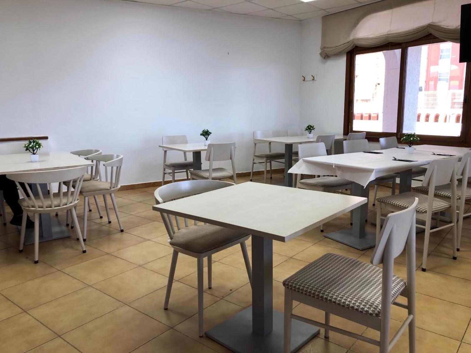 Apartamento Arensol En Primera Linea De Playa Cullera Dış mekan fotoğraf