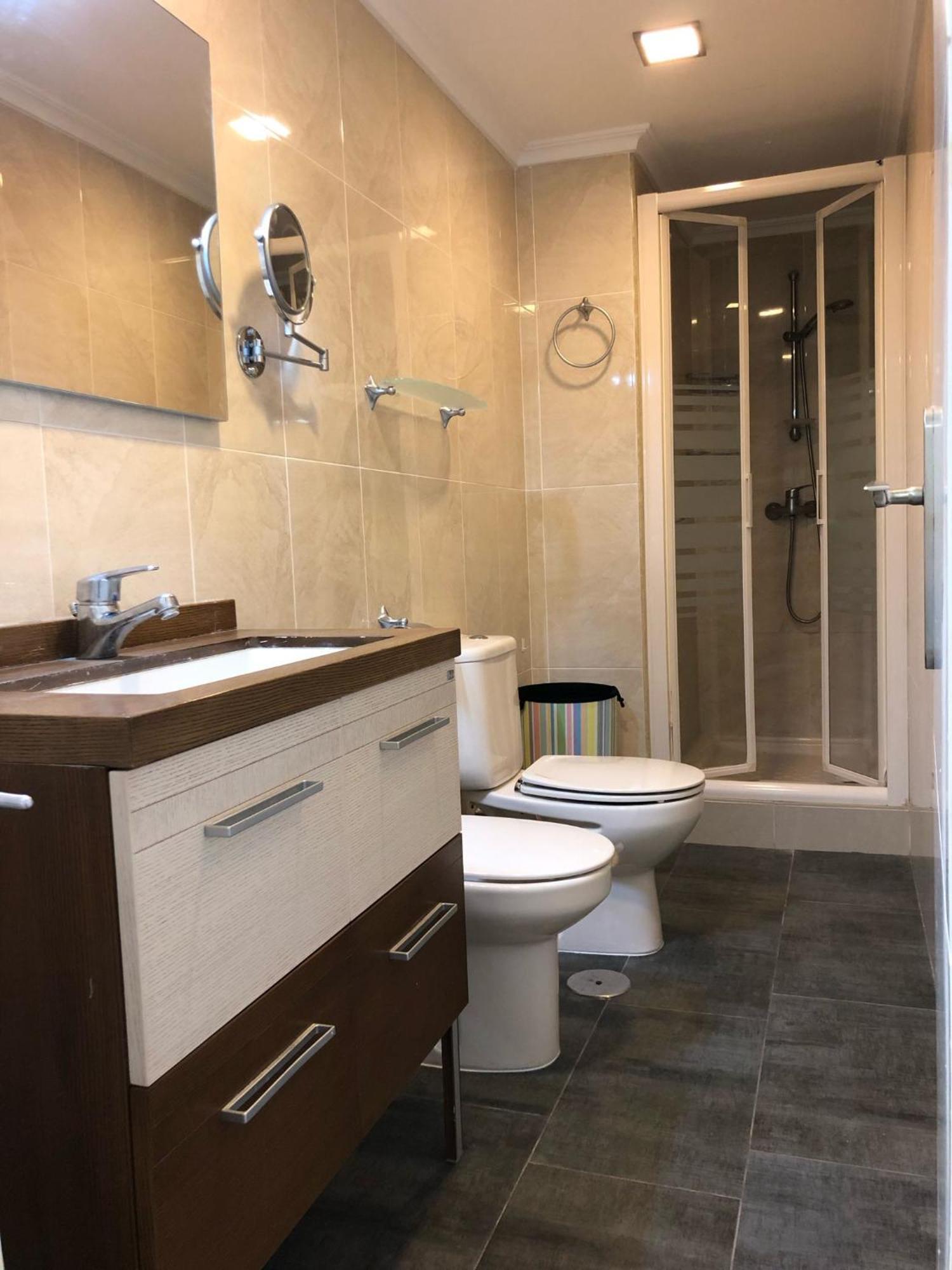 Apartamento Arensol En Primera Linea De Playa Cullera Dış mekan fotoğraf